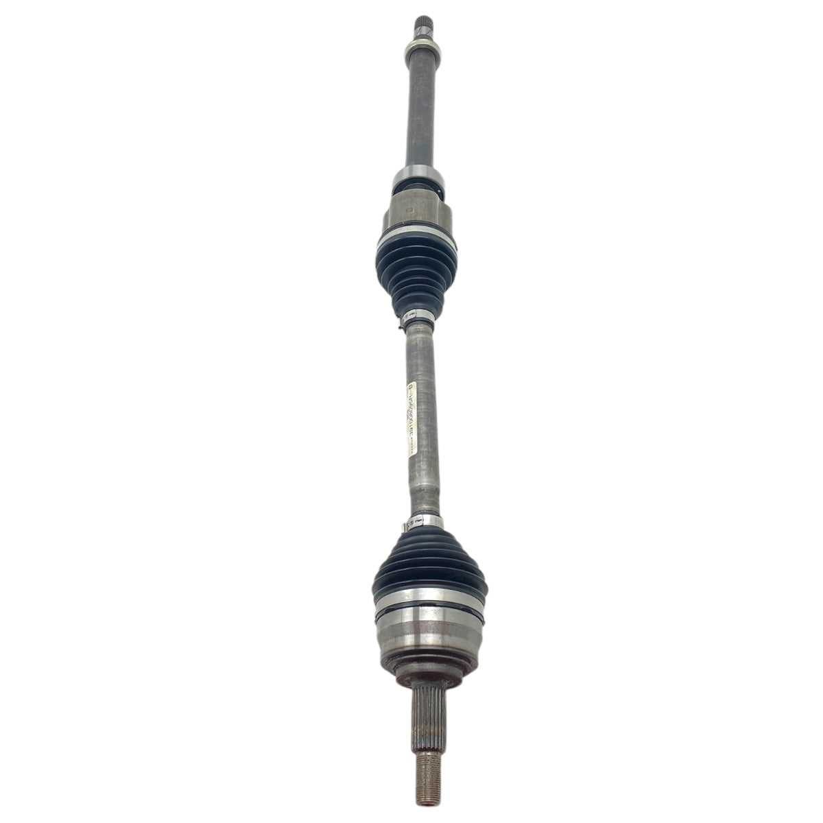 Pièce d’origine — Cardan avant droit Renault Kangoo III 1.3 TCe – 391008095R – Neuf OE