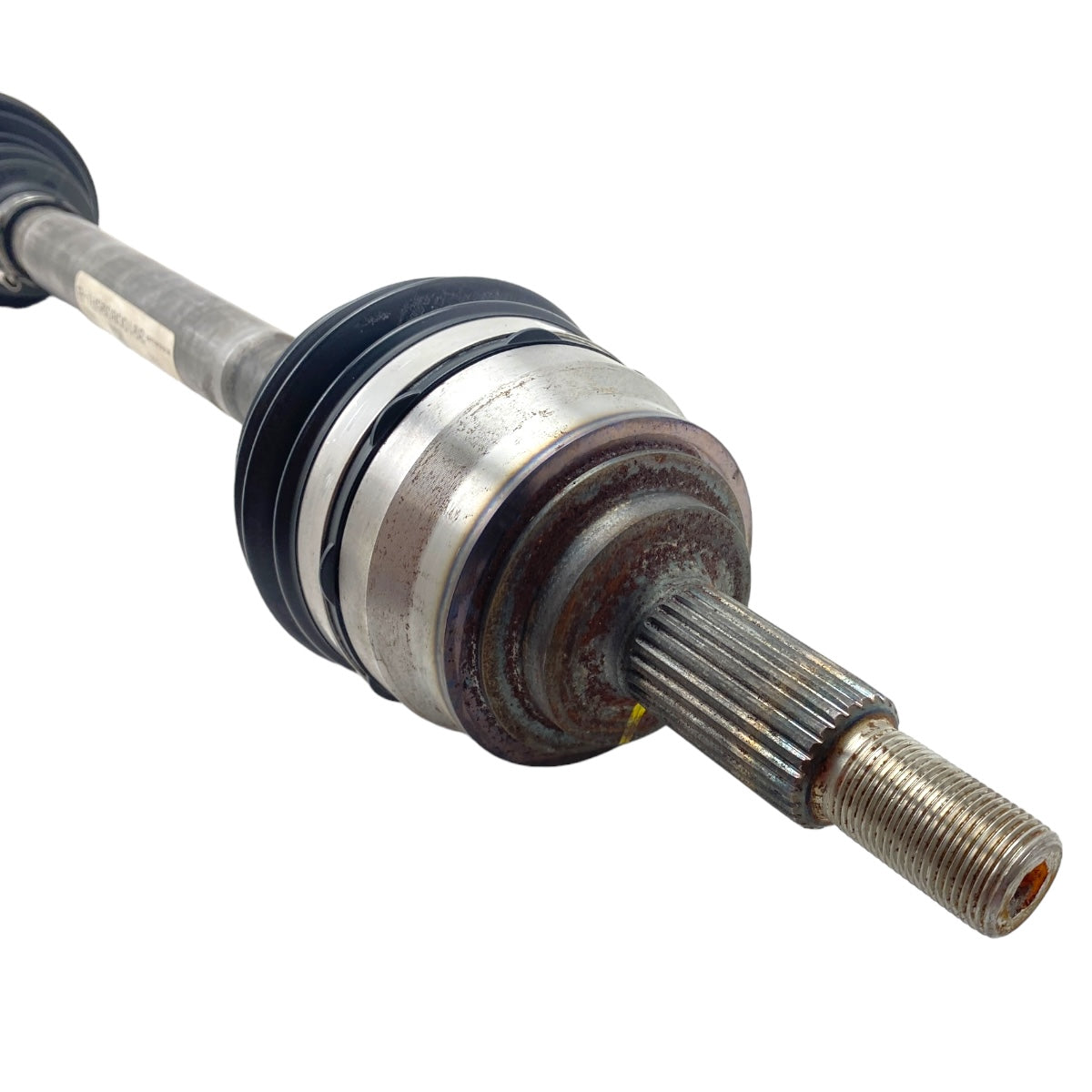 Pièce d’origine — Cardan avant droit Renault Kangoo III 1.3 TCe – 391008095R – Neuf OE