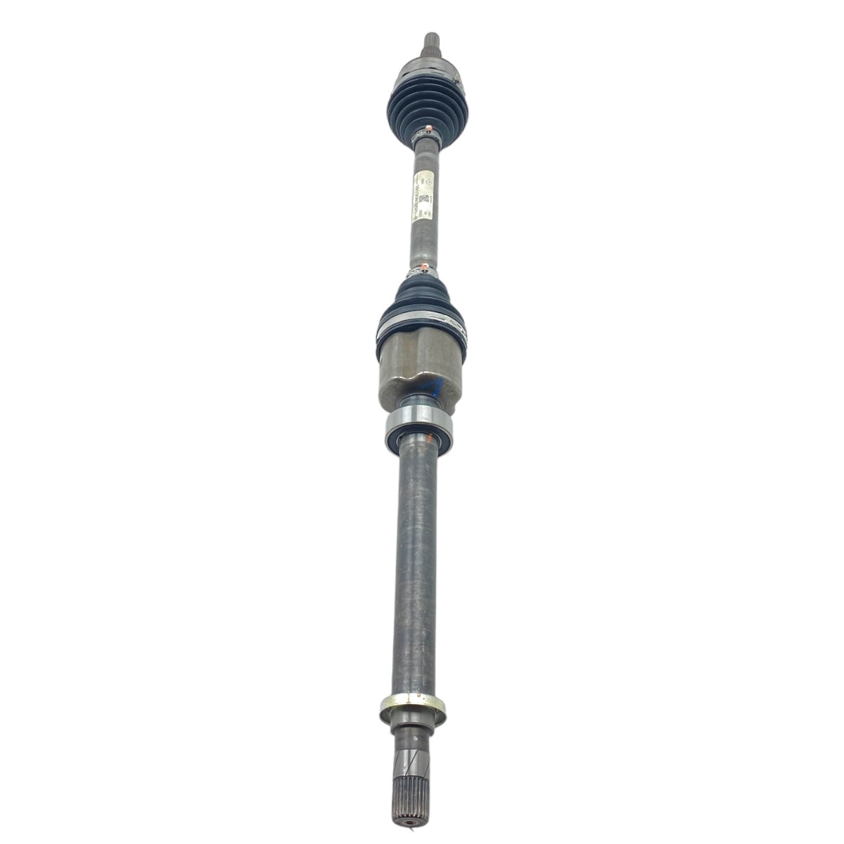 Pièce d’origine — Cardan avant droit Renault Kangoo III 1.3 TCe – 391008095R – Neuf OE