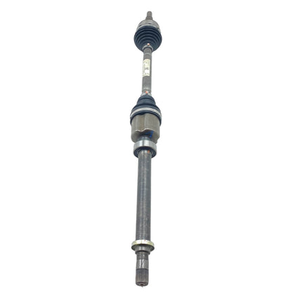 Pièce d’origine — Cardan avant droit Renault Kangoo III 1.3 TCe – 391008095R – Neuf OE