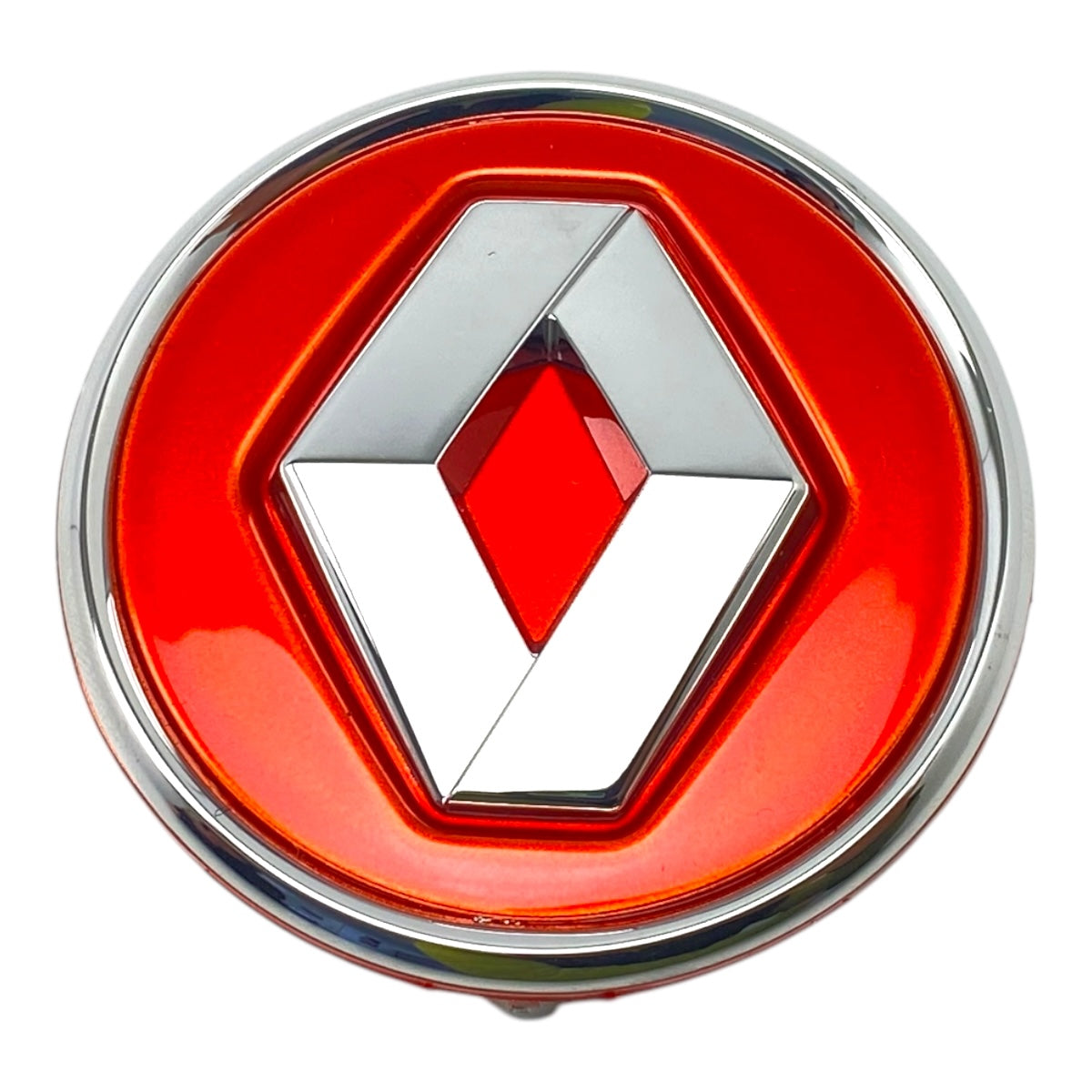Pièce d’origine — Cache central de jante Renault – 403156997R – Neuf OE