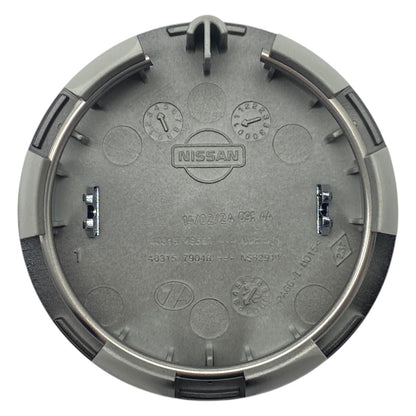 Pièce d’origine — Cache central de jante Nissan NV300 restylé – 403157904R – Neuf OE