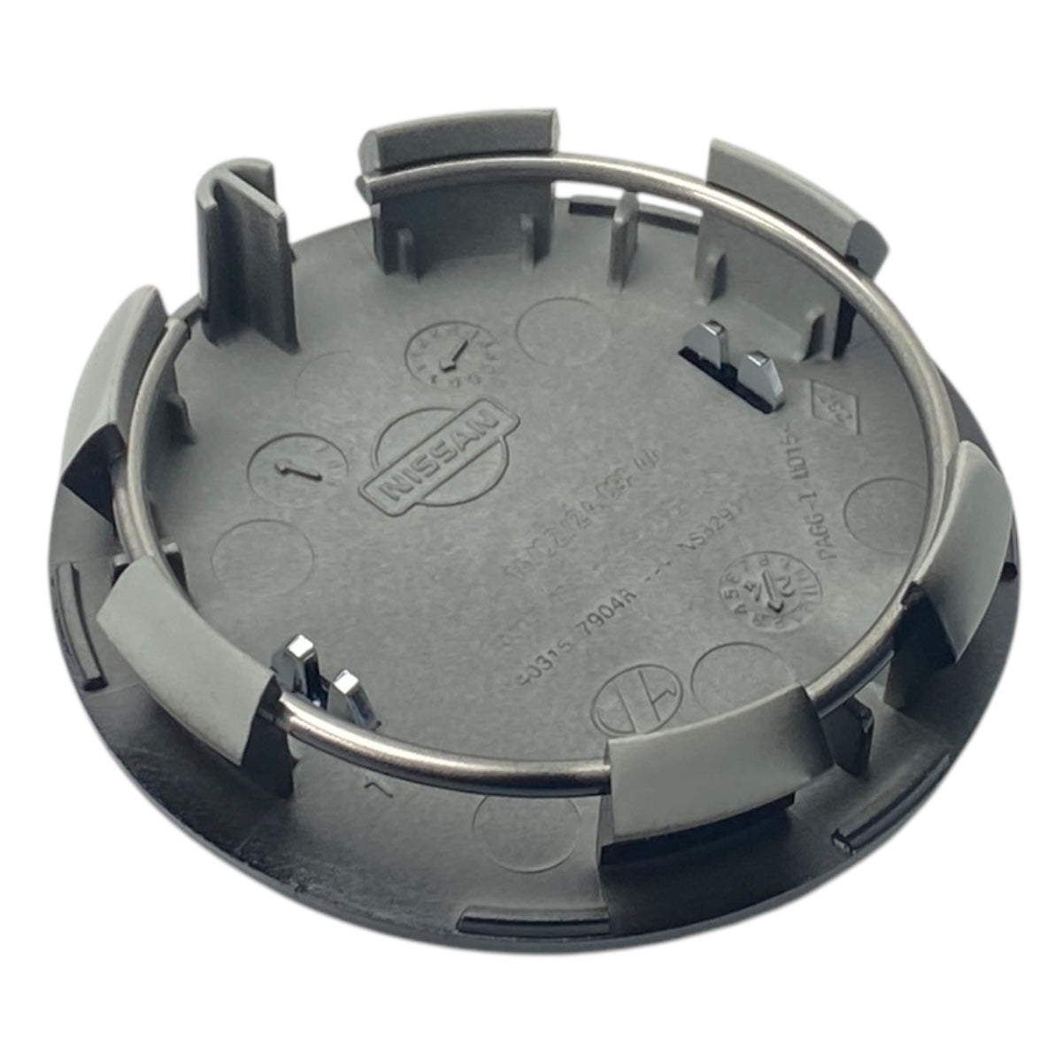 Pièce d’origine — Cache central de jante Nissan NV300 restylé – 403157904R – Neuf OE