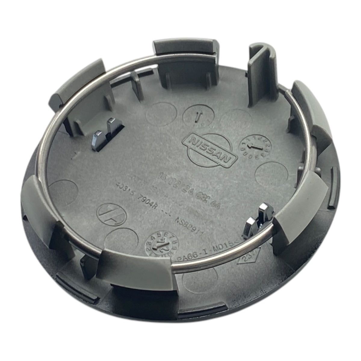 Pièce d’origine — Cache central de jante Nissan NV300 restylé – 403157904R – Neuf OE