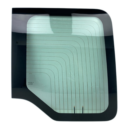 Pièce d’origine — Vitre de porte arrière droite Renault Master III – 43R-001583 – Neuve OE