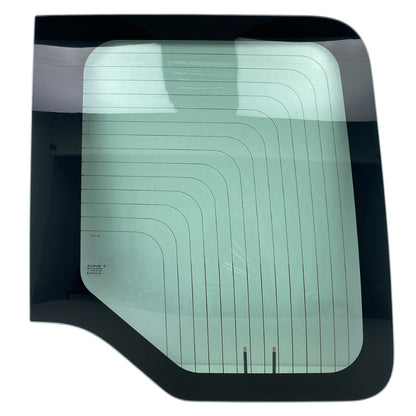 Pièce d’origine — Vitre de porte arrière droite Renault Master III – 43R-001583 – Neuve OE