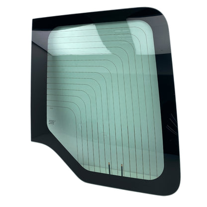 Pièce d’origine — Vitre de porte arrière droite Renault Master III – 43R-001583 – Neuve OE