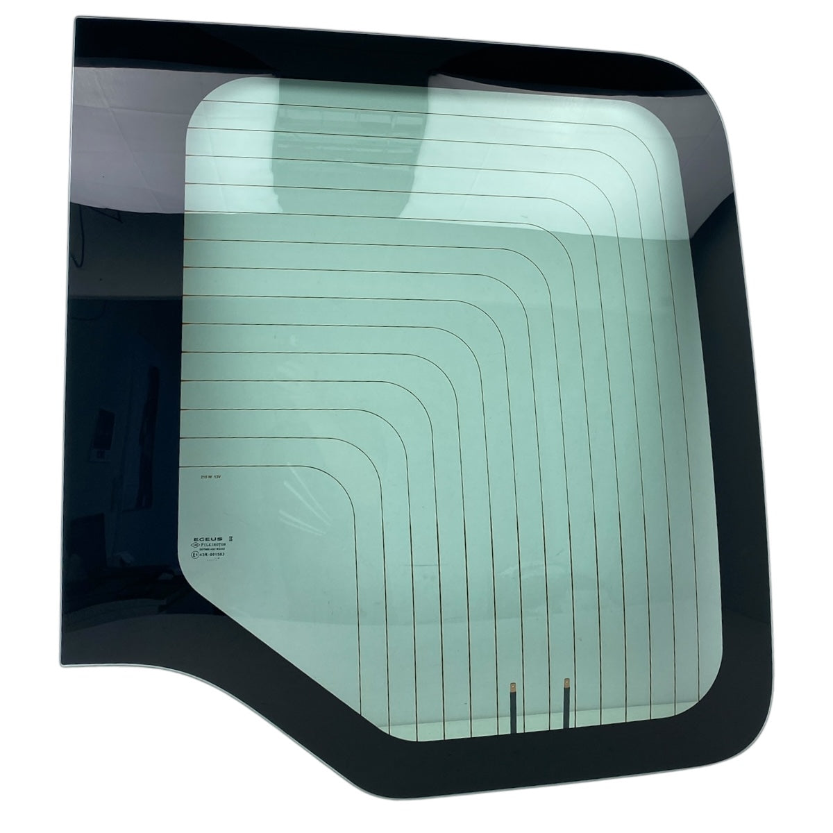 Pièce d’origine — Vitre de porte arrière droite Renault Master III – 43R-001583 – Neuve OE