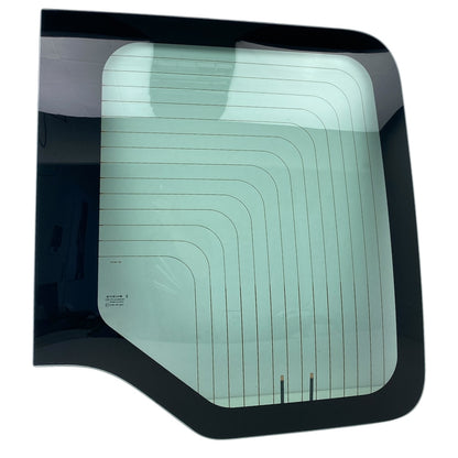 Pièce d’origine — Vitre de porte arrière droite Renault Master III – 43R-001583 – Neuve OE