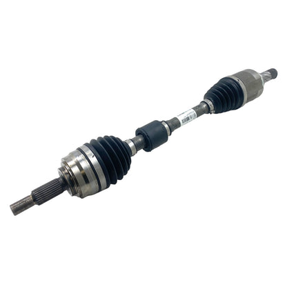 Cardan gauche pour Renault Clio V 1.0 TCe — vue 2