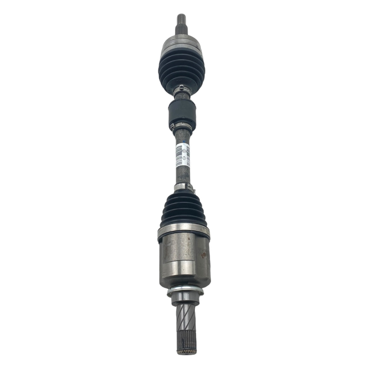 Cardan gauche pour Renault Clio V 1.0 TCe — vue 4