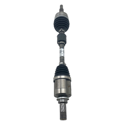 Cardan gauche pour Renault Clio V 1.0 TCe — vue 4