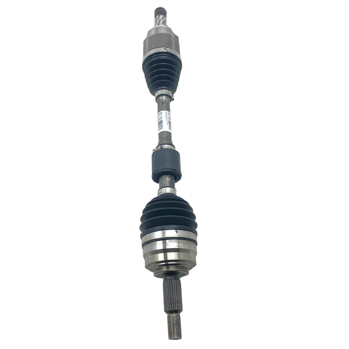 Cardan gauche pour Renault Clio V 1.0 TCe — vue 5