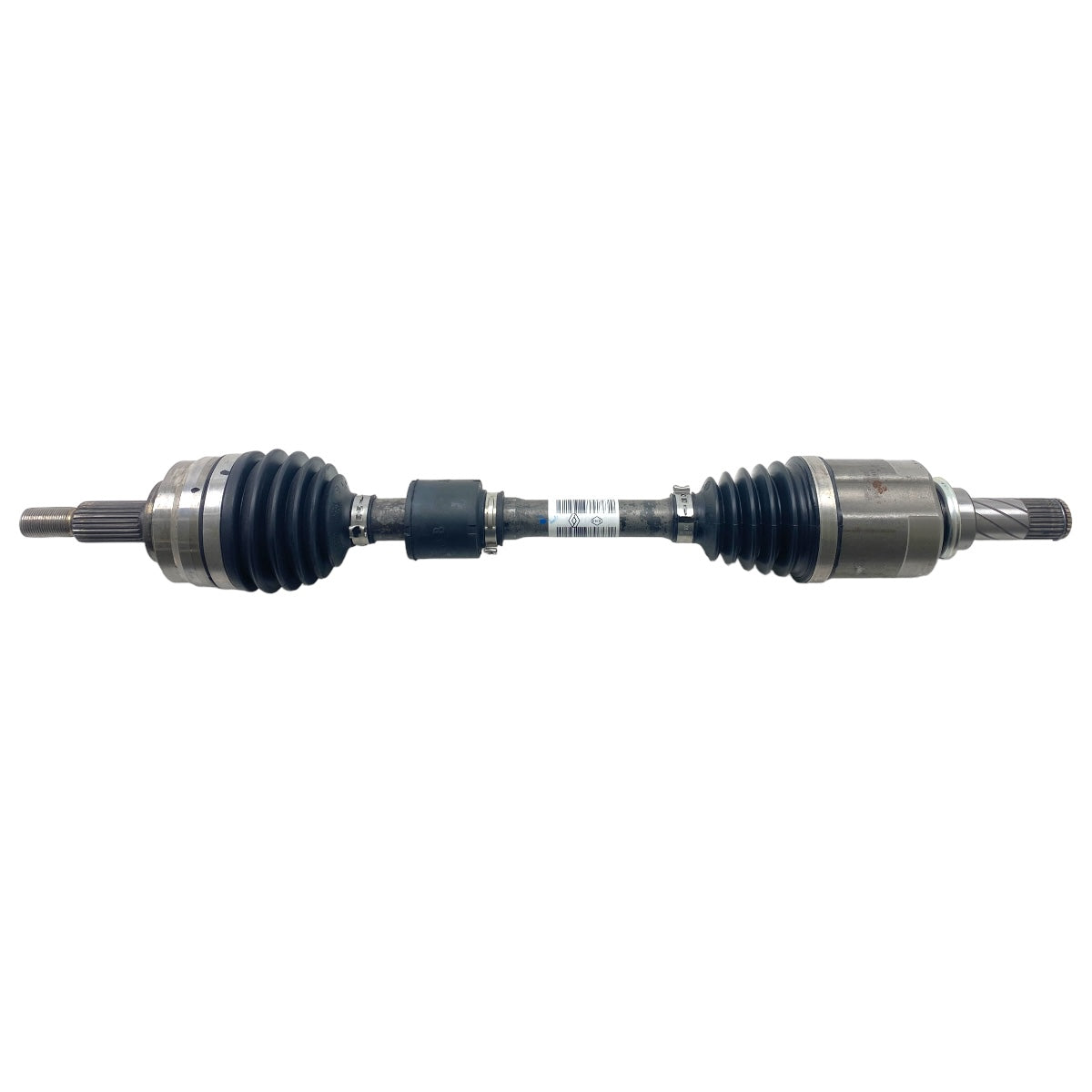Cardan gauche pour Renault Clio V 1.0 TCe — vue 6