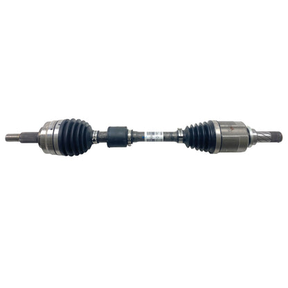 Cardan gauche pour Renault Clio V 1.0 TCe — vue 6