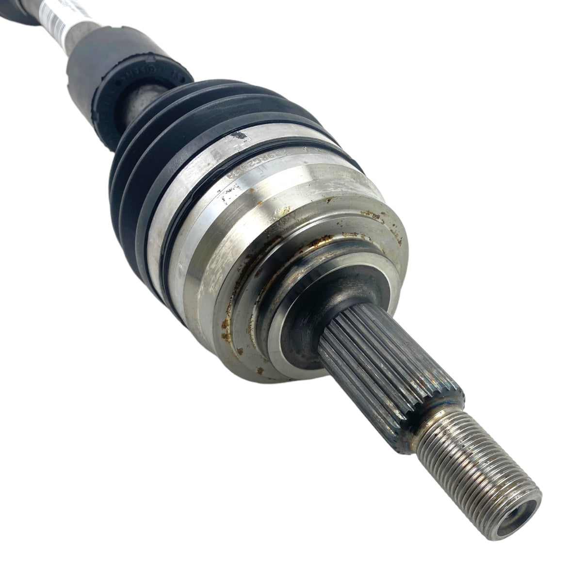 Cardan gauche pour Renault Clio V 1.0 TCe — vue 7