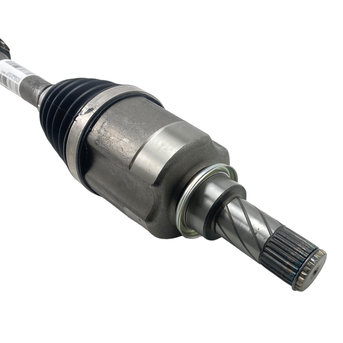 Cardan gauche pour Renault Clio V 1.0 TCe — vue 8