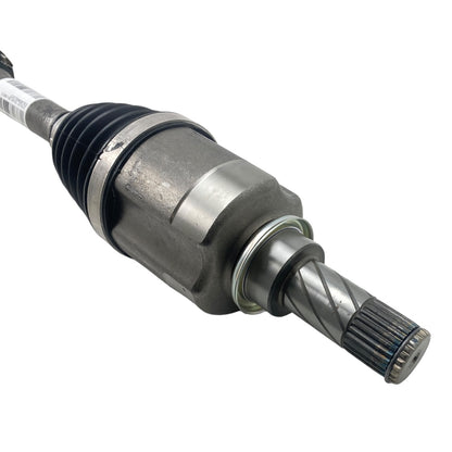 Cardan gauche pour Renault Clio V 1.0 TCe — vue 8