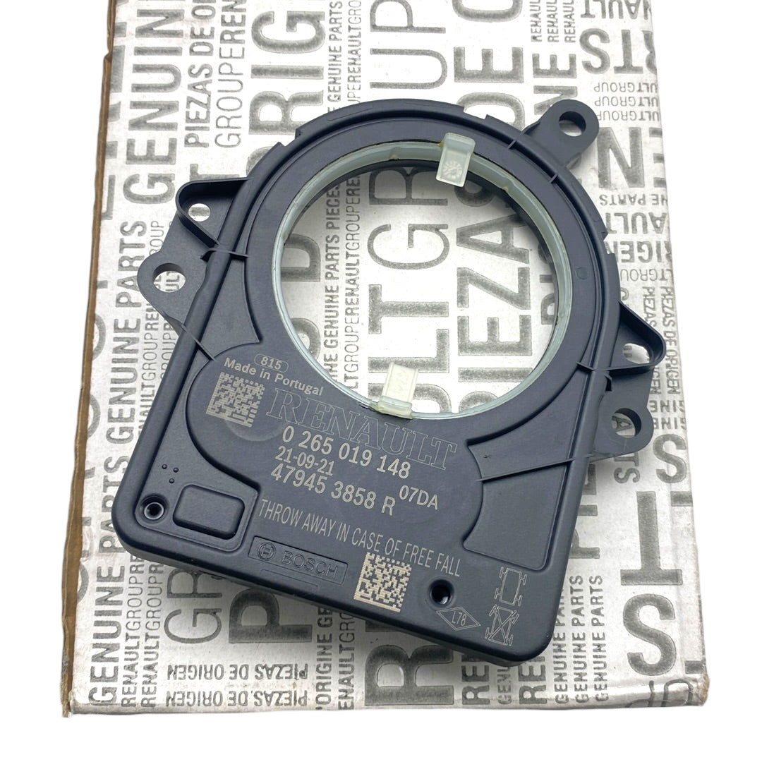Pièce d’origine — Capteur d’angle de volant Renault / Dacia / Nissan – 479453858R – Neuf OE