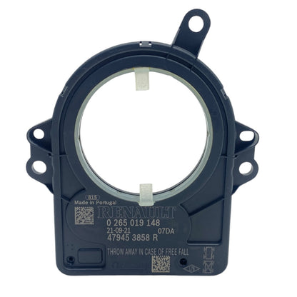 Pièce d’origine — Capteur d’angle de volant Renault / Dacia / Nissan – 479453858R – Neuf OE
