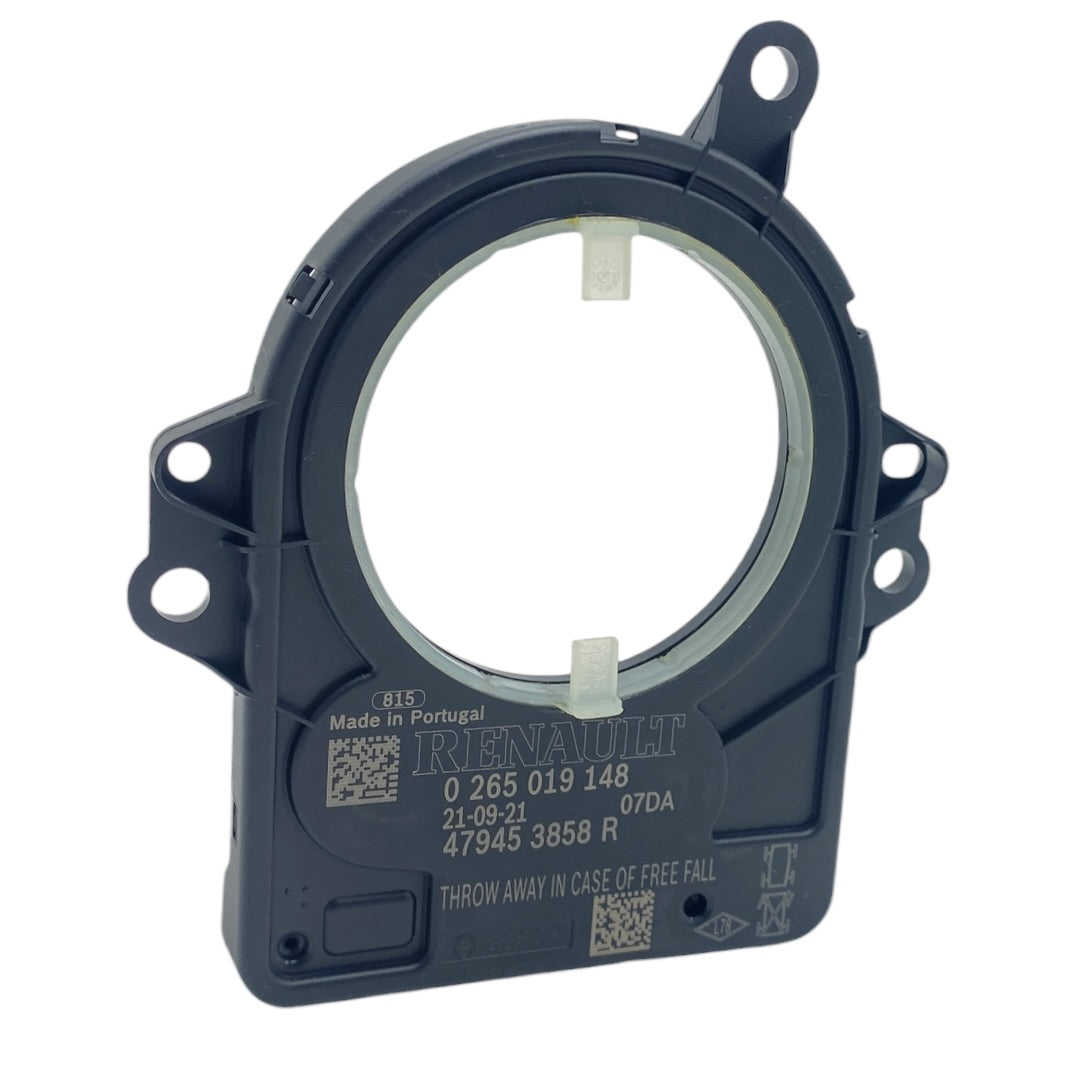 Pièce d’origine — Capteur d’angle de volant Renault / Dacia / Nissan – 479453858R – Neuf OE