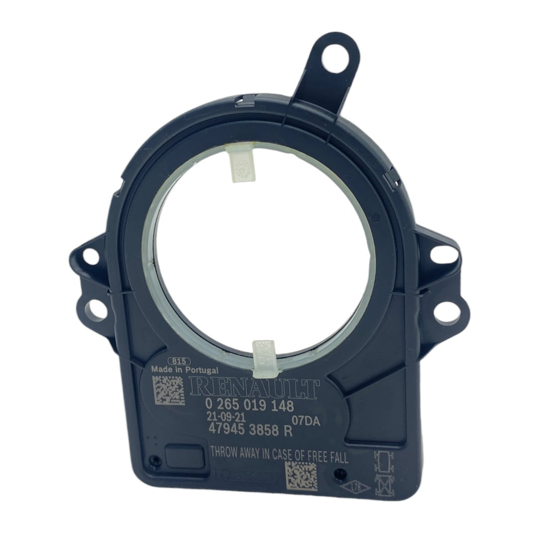 Pièce d’origine — Capteur d’angle de volant Renault / Dacia / Nissan – 479453858R – Neuf OE