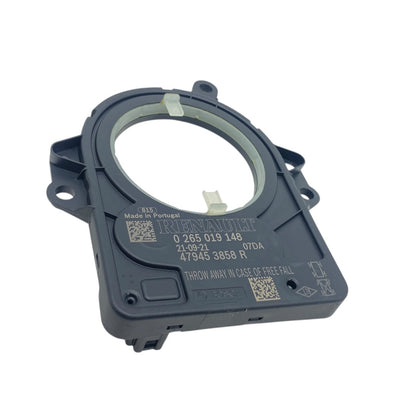 Pièce d’origine — Capteur d’angle de volant Renault / Dacia / Nissan – 479453858R – Neuf OE