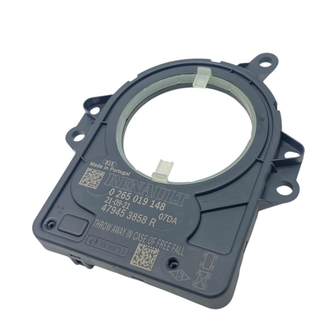 Pièce d’origine — Capteur d’angle de volant Renault / Dacia / Nissan – 479453858R – Neuf OE