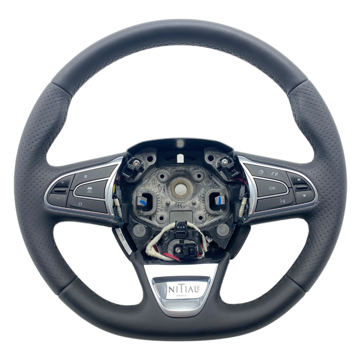 Pièce d’origine — Volant Initiale Paris Renault Talisman – 484007956R – Neuf OE