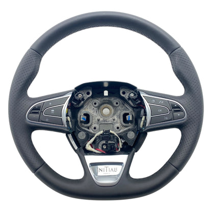 Pièce d’origine — Volant Initiale Paris Renault Talisman – 484007956R – Neuf OE