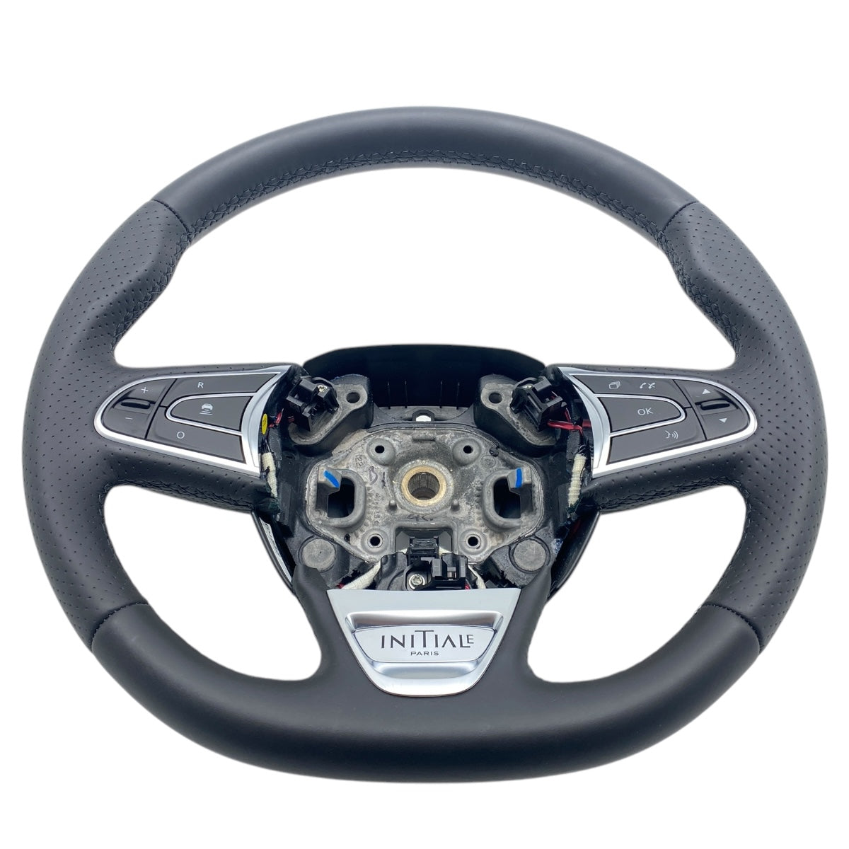 Pièce d’origine — Volant Initiale Paris Renault Talisman – 484007956R – Neuf OE