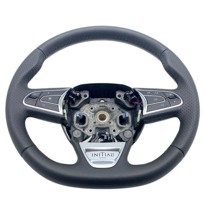 Pièce d’origine — Volant Initiale Paris Renault Talisman – 484007956R – Neuf OE