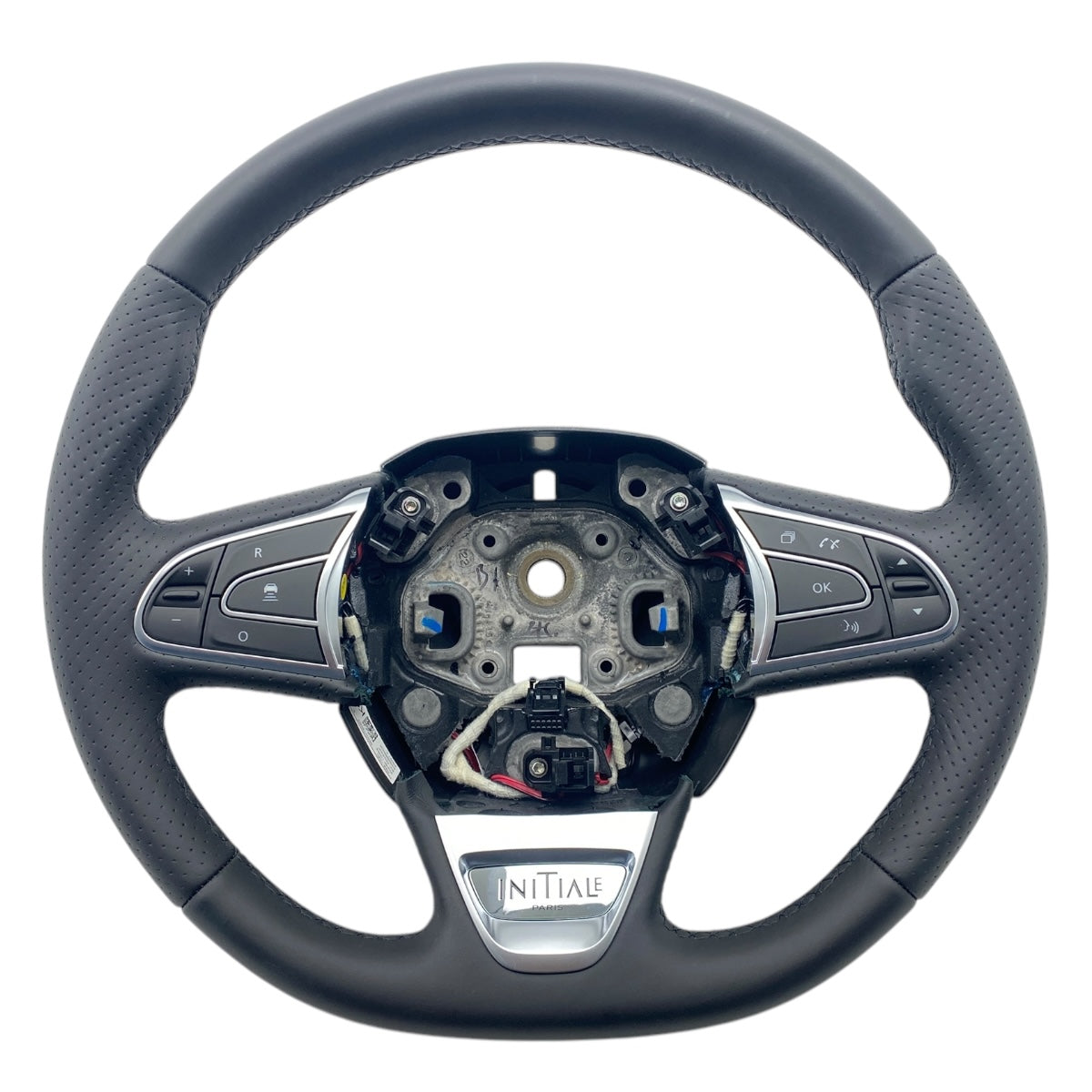 Pièce d’origine — Volant Initiale Paris Renault Talisman – 484007956R – Neuf OE