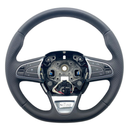 Pièce d’origine — Volant Initiale Paris Renault Talisman – 484007956R – Neuf OE