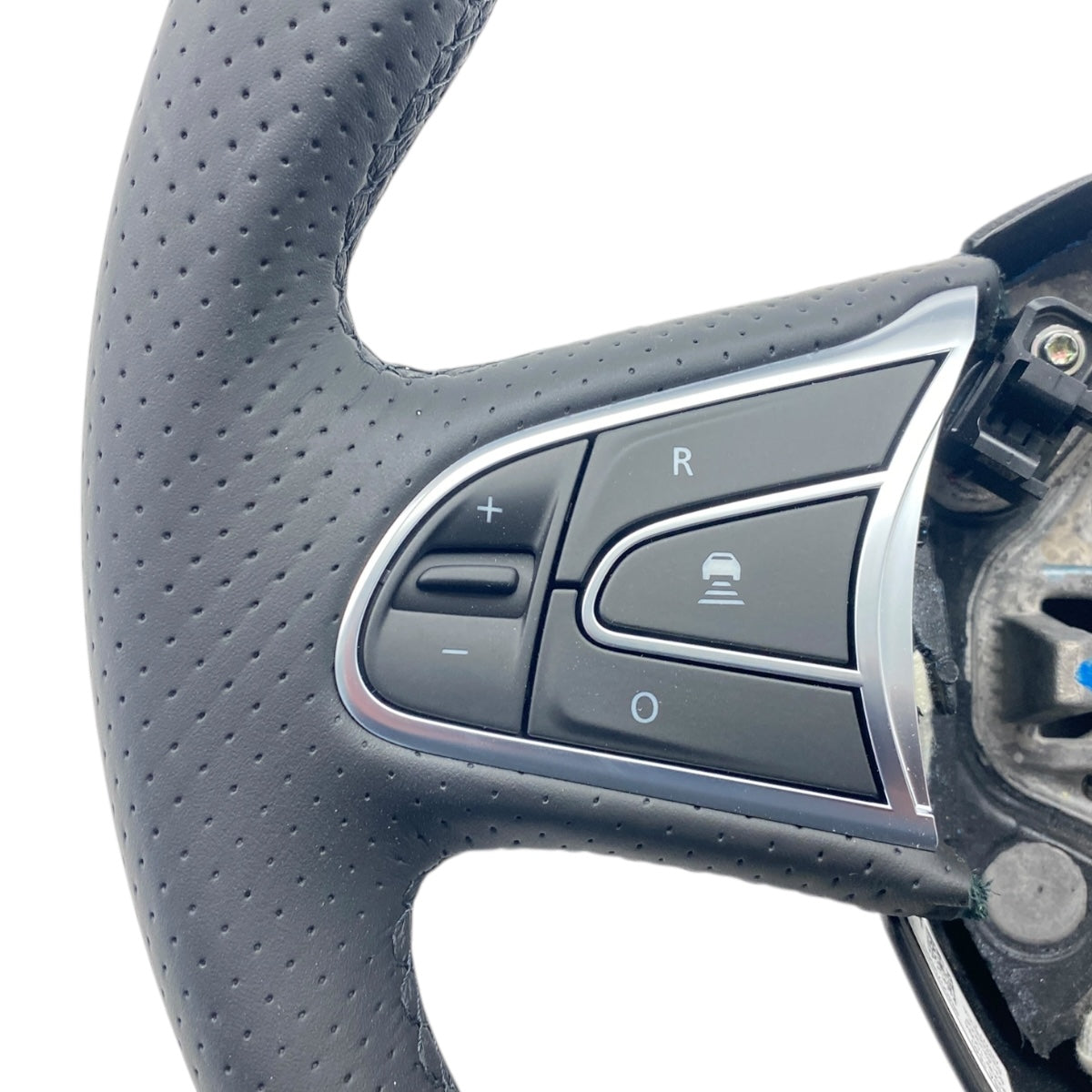 Pièce d’origine — Volant Initiale Paris Renault Talisman – 484007956R – Neuf OE