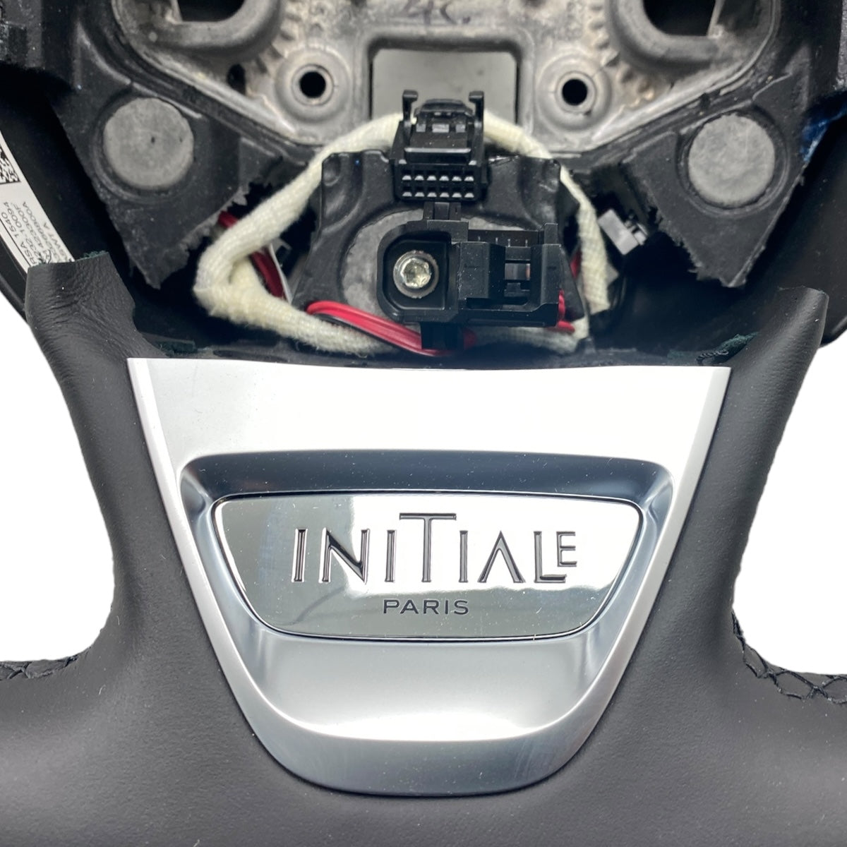 Pièce d’origine — Volant Initiale Paris Renault Talisman – 484007956R – Neuf OE