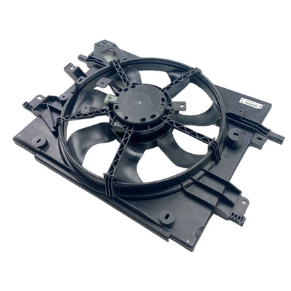 Ventilateur de radiateur pour Dacia Duster — vue 10