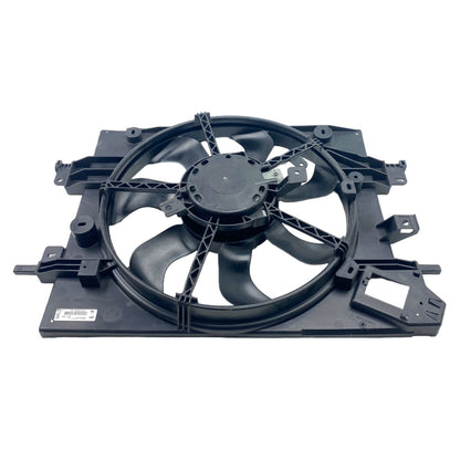 Ventilateur de radiateur pour Dacia Duster — vue 11