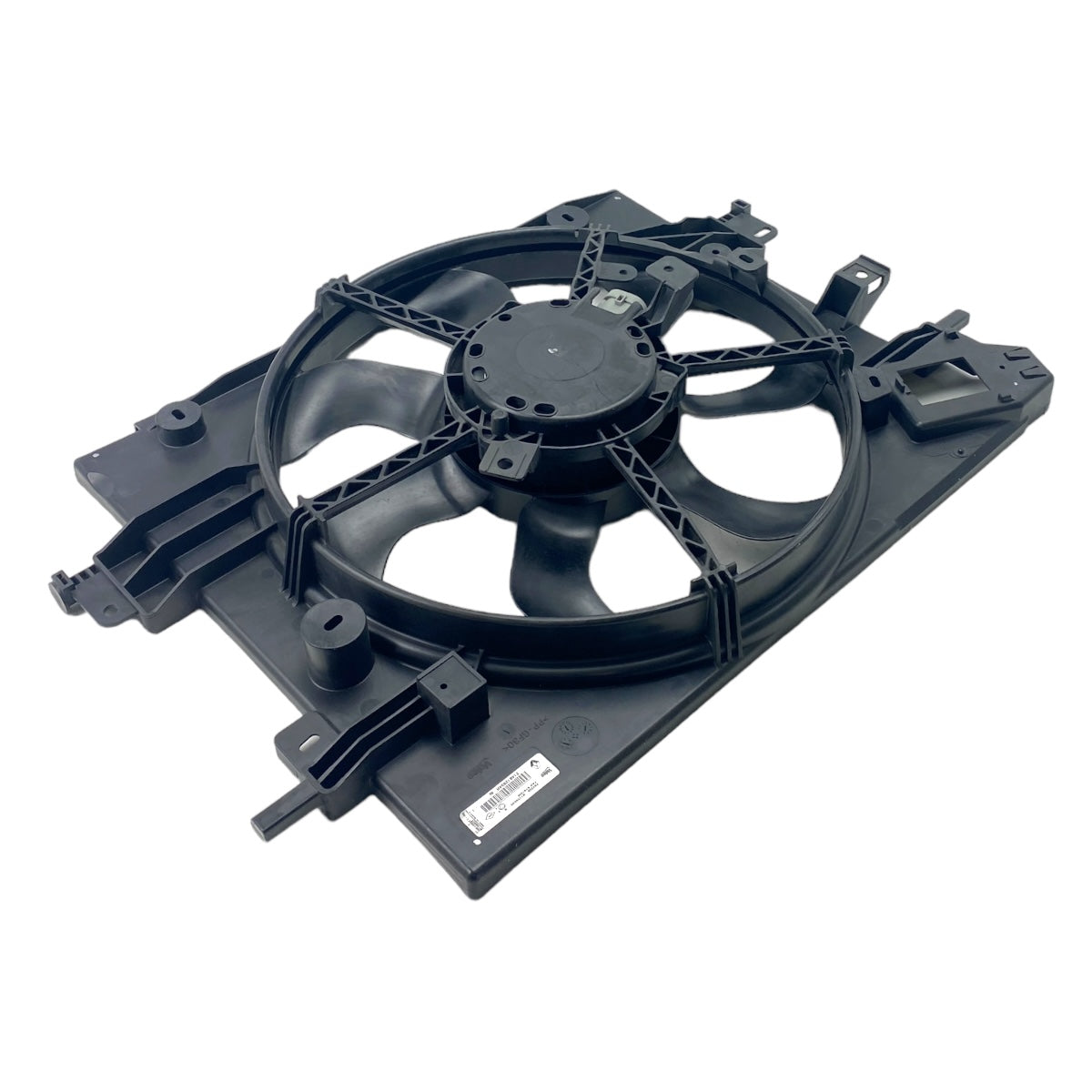 Ventilateur de radiateur pour Dacia Duster — vue 12