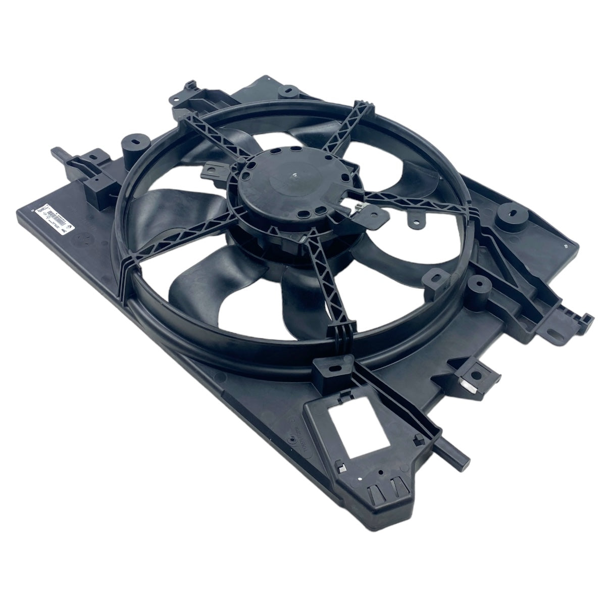 Ventilateur de radiateur pour Dacia Duster — vue 13