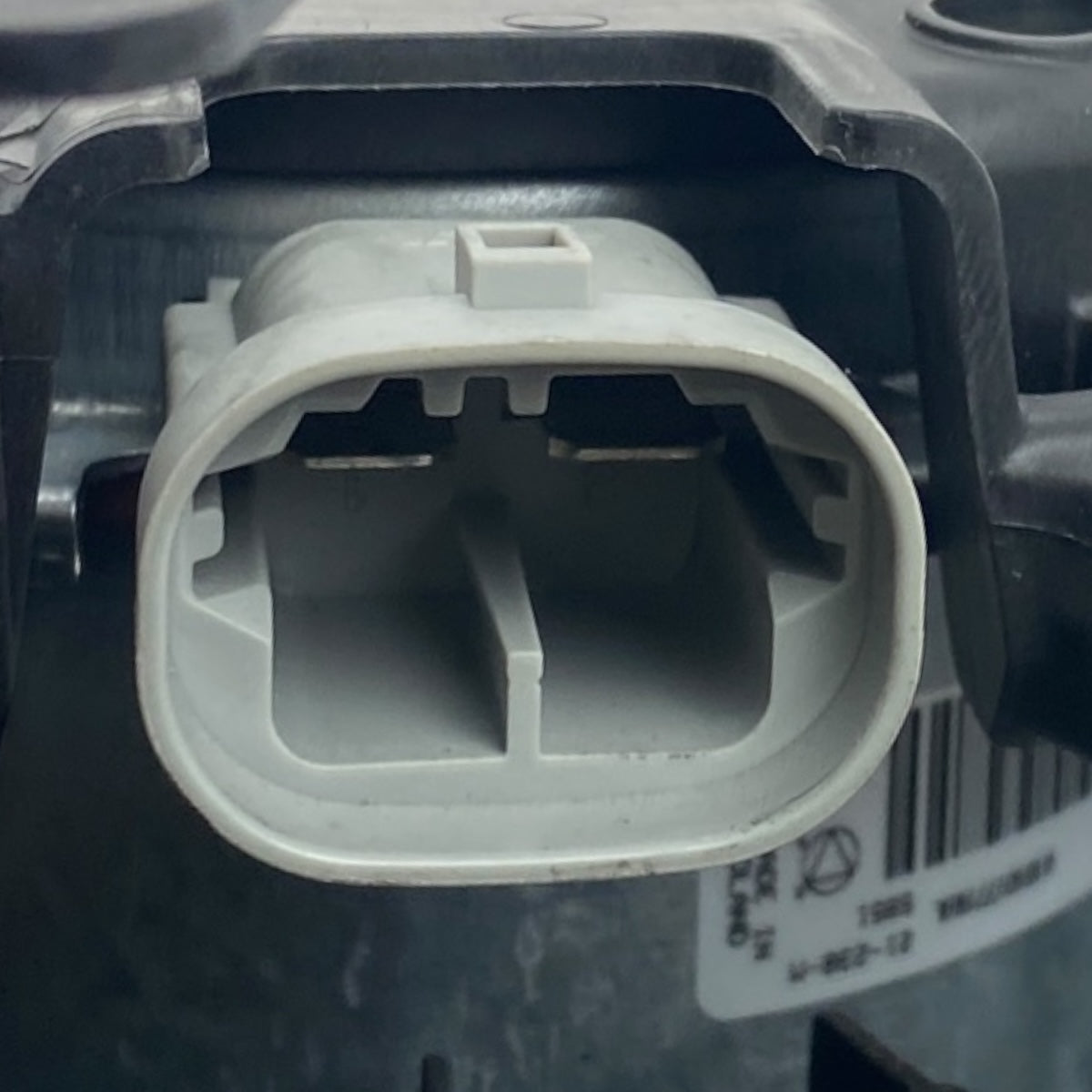 Ventilateur de radiateur pour Dacia Duster — vue 14
