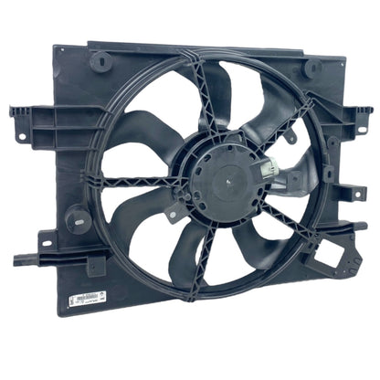 Ventilateur de radiateur pour Dacia Duster — vue 2