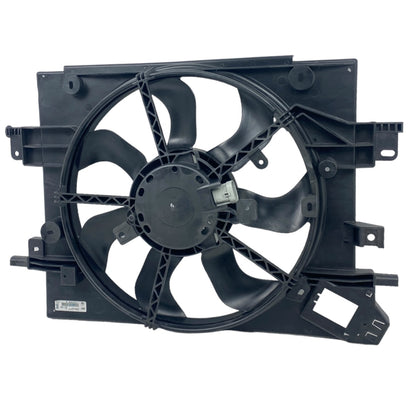 Ventilateur de radiateur pour Dacia Duster — vue 3