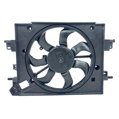 Ventilateur de radiateur pour Dacia Duster — vue 4