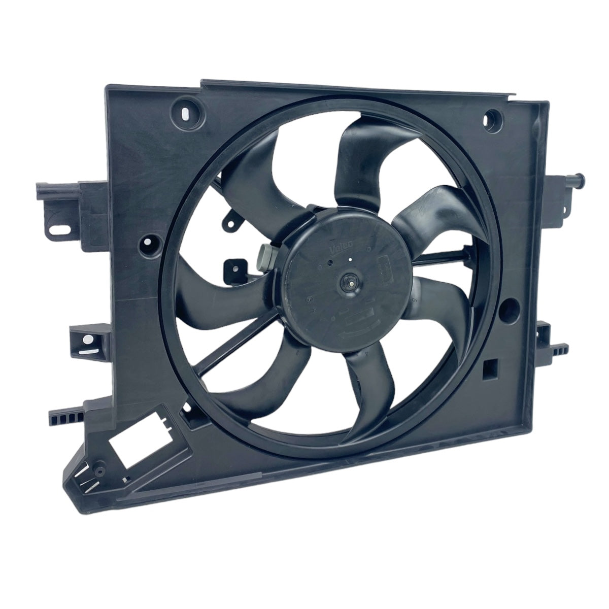 Ventilateur de radiateur pour Dacia Duster — vue 5