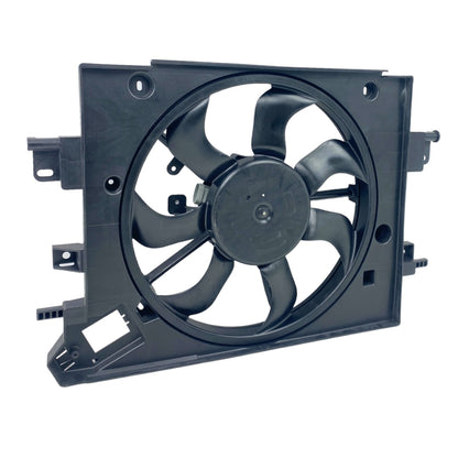 Ventilateur de radiateur pour Dacia Duster — vue 5