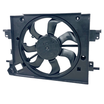 Ventilateur de radiateur pour Dacia Duster — vue 6