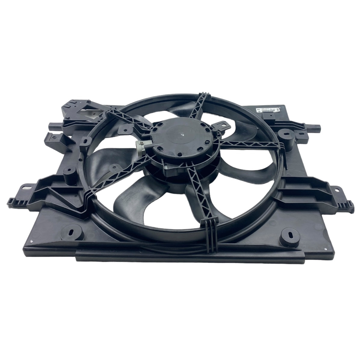 Ventilateur de radiateur pour Dacia Duster — vue 7