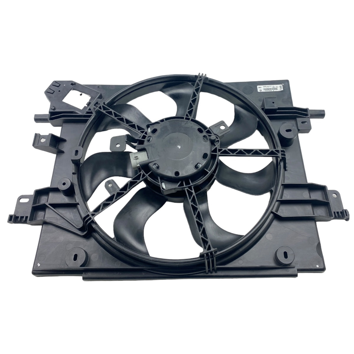 Ventilateur de radiateur pour Dacia Duster — vue 8