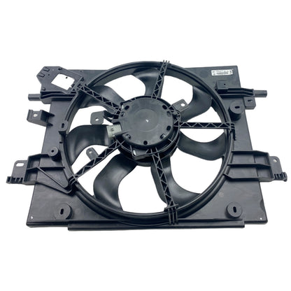 Ventilateur de radiateur pour Dacia Duster — vue 8